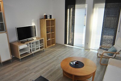 Ferienhaus Zur Alten Maar, Wohnung 2, EG