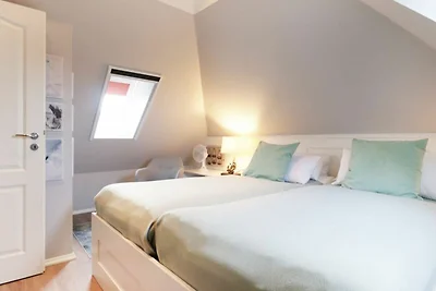 Vakantieappartement Gezinsvakantie Barendorf