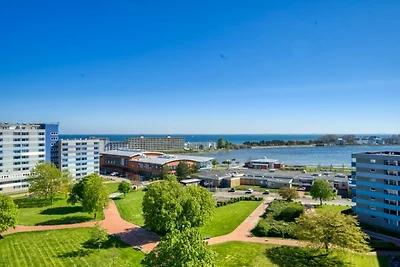 Ferienpark - Haus L, App. 0L0910