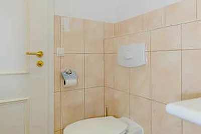 Holiday flat family holiday Bensersiel