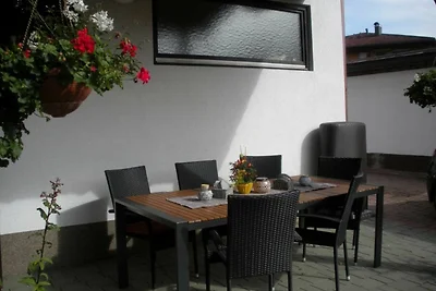 Doppelzimmer mit DU/WC,TV, teilw.Balkon