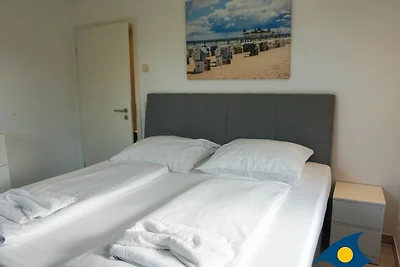 Apartament Dla rodzin Stolpe auf Usedom