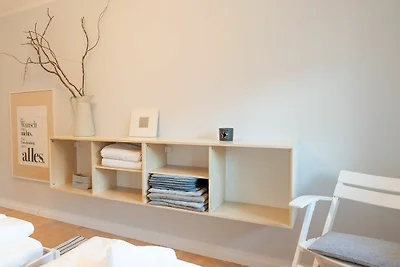 Vakantieappartement Gezinsvakantie Ofterschwang