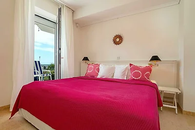 Vakantieappartement Gezinsvakantie Kühlungsborn