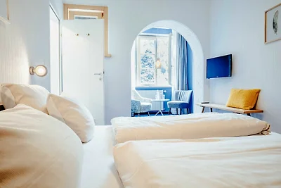 Albergo Cultura ed escursioni Bayrischzell