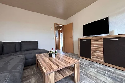 Bungalow Rochen