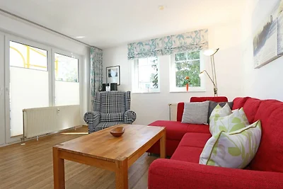 Vakantieappartement Gezinsvakantie Baabe