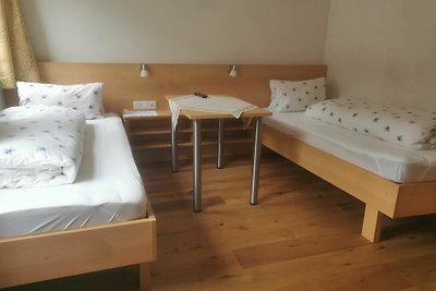 Vakantieappartement Gezinsvakantie Obertilliach