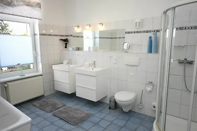 Appartamento Vacanza con famiglia Warnemünde