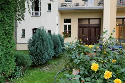 Fewo Gründerzeitflair