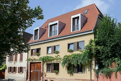 Kaiserberg (Familienzimmer)