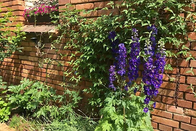 Vakantieappartement Gezinsvakantie Vetschau