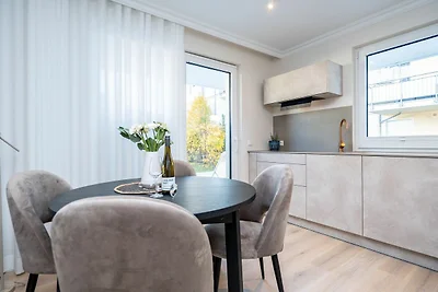 Villa Kamadori - App. 3