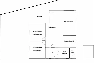 *Casa Petra / Prause GM 69654 SNR: 6