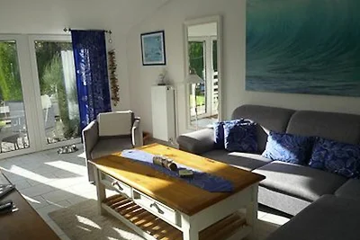Casa vacanze Vacanza di relax Neuharlingersiel