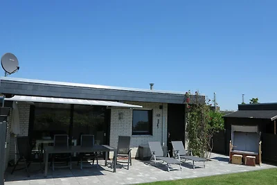 Vakantieappartement Gezinsvakantie Butjadingen