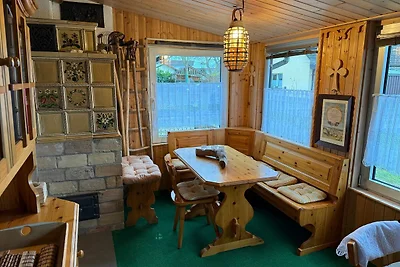 Vakantieappartement Gezinsvakantie Koserow
