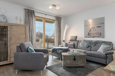 Vakantieappartement Gezinsvakantie Börgerende