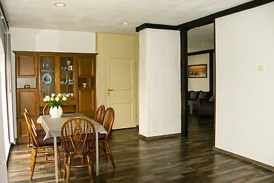 Ferienwohnung Schwalbennest