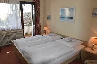 Ferienwohnung 2 (1. Obergeschoss)