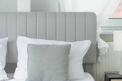 Vakantieappartement Gezinsvakantie Dessau-Roßlau