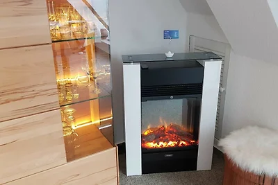 Ferienwohnung Segelhafenidyll