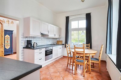 Vakantieappartement Gezinsvakantie Steinberg