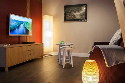 Vakantieappartement Gezinsvakantie Ratekau