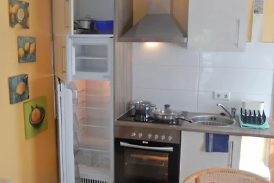 Vakantieappartement Gezinsvakantie Leer