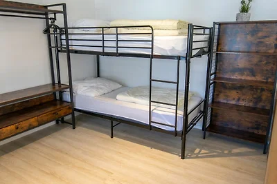 Hotel Culturas y visitas Lubmin