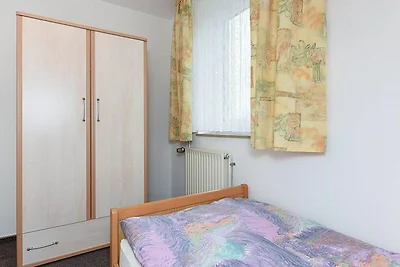 Apartament Dla rodzin Neuharlingersiel
