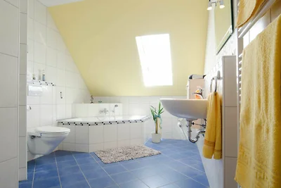 Ferienwohnung Lahner