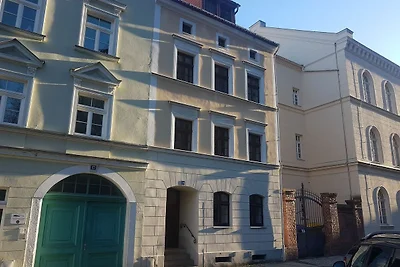 Appartamento Vacanza con famiglia Görlitz