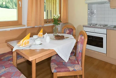 Vakantieappartement Gezinsvakantie Schoppernau