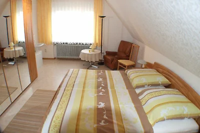 Appartamento Vacanza con famiglia Esens