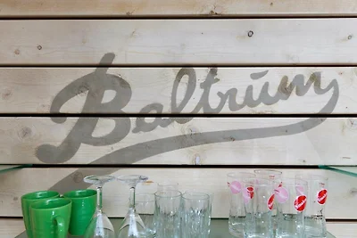 Ferienwohnung Baltrum