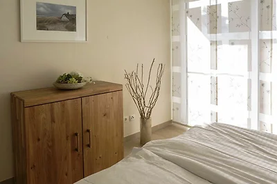 Vakantieappartement Gezinsvakantie Dierhagen