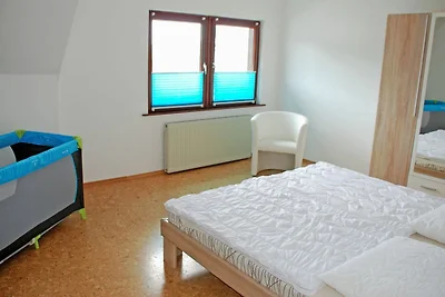 Ferienhaus Meeresgeflüster (L)