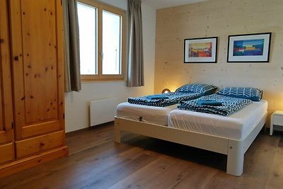 Vakantieappartement Gezinsvakantie Grengiols