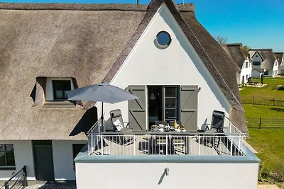 Vakantieappartement Gezinsvakantie Stolpe auf Usedom