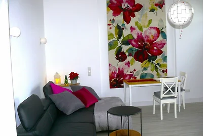 Vakantieappartement Gezinsvakantie Strullendorf