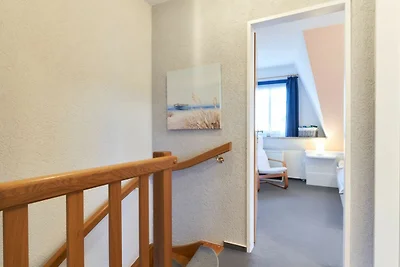 Casa vacanze Vacanza di relax Nordstrand