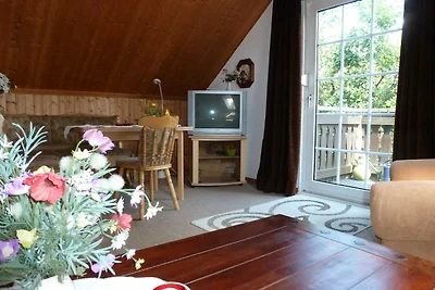 Ferienwohnung Hoppstock