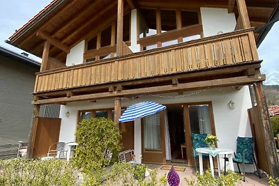 Appartamento Vacanza con famiglia Schliersee
