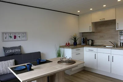 Vakantieappartement Gezinsvakantie Altdöbern
