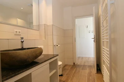 Vakantieappartement Gezinsvakantie Hörnum