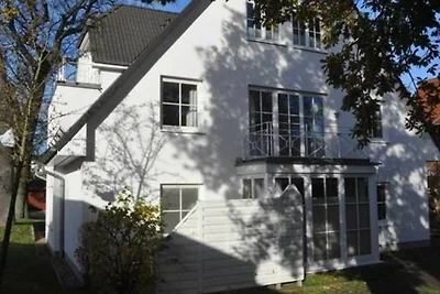 Appartamento Vacanza con famiglia Binz