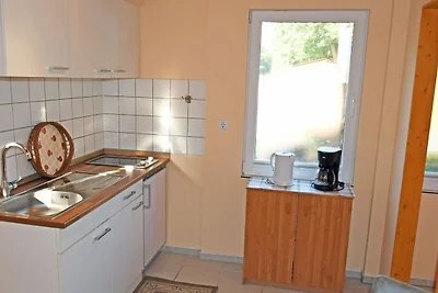 Appartamento Vacanza con famiglia Altefähr