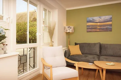 Vakantieappartement Gezinsvakantie Middelhagen