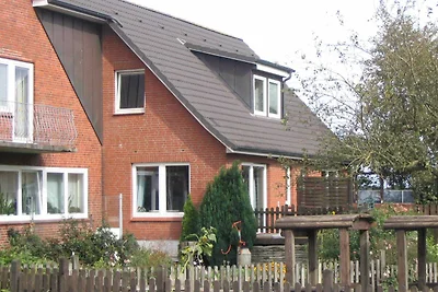 Vakantieappartement Gezinsvakantie Wagersrott
